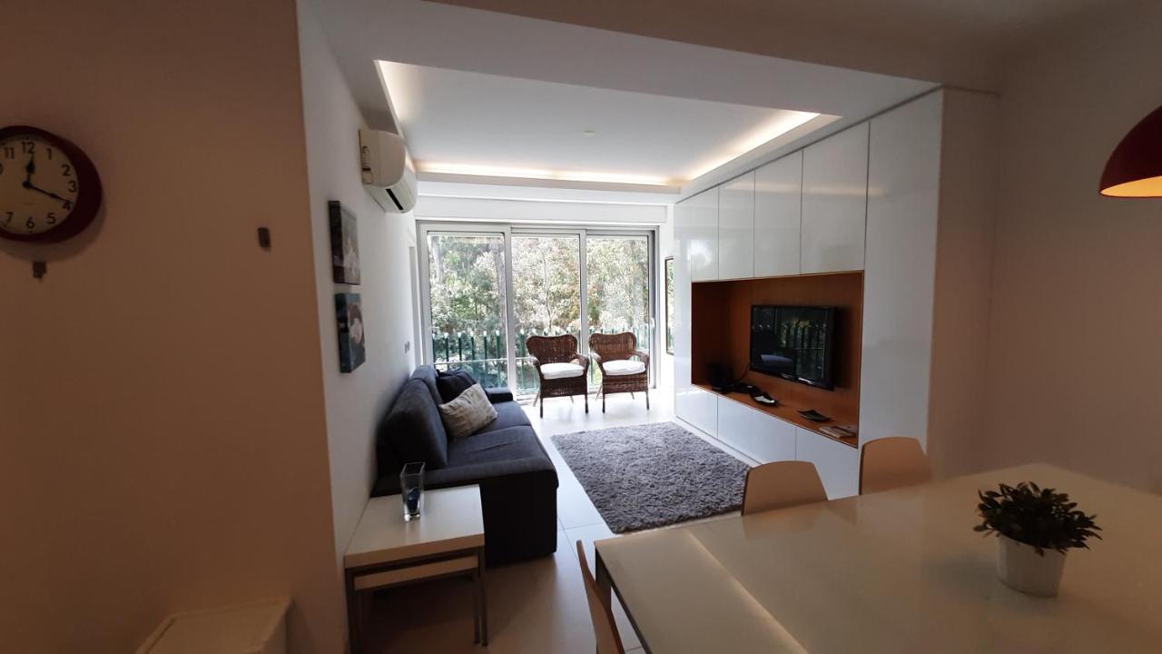 Forest View Lisboa 外观 照片