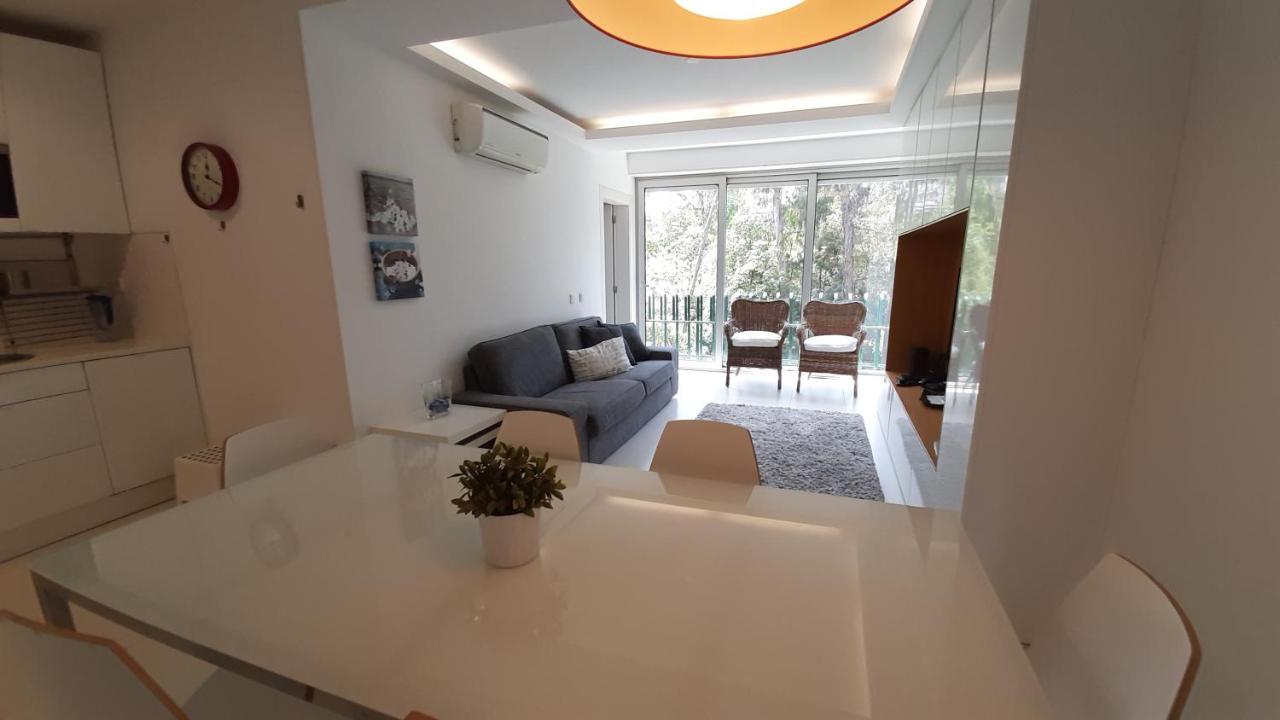 Forest View Lisboa 外观 照片