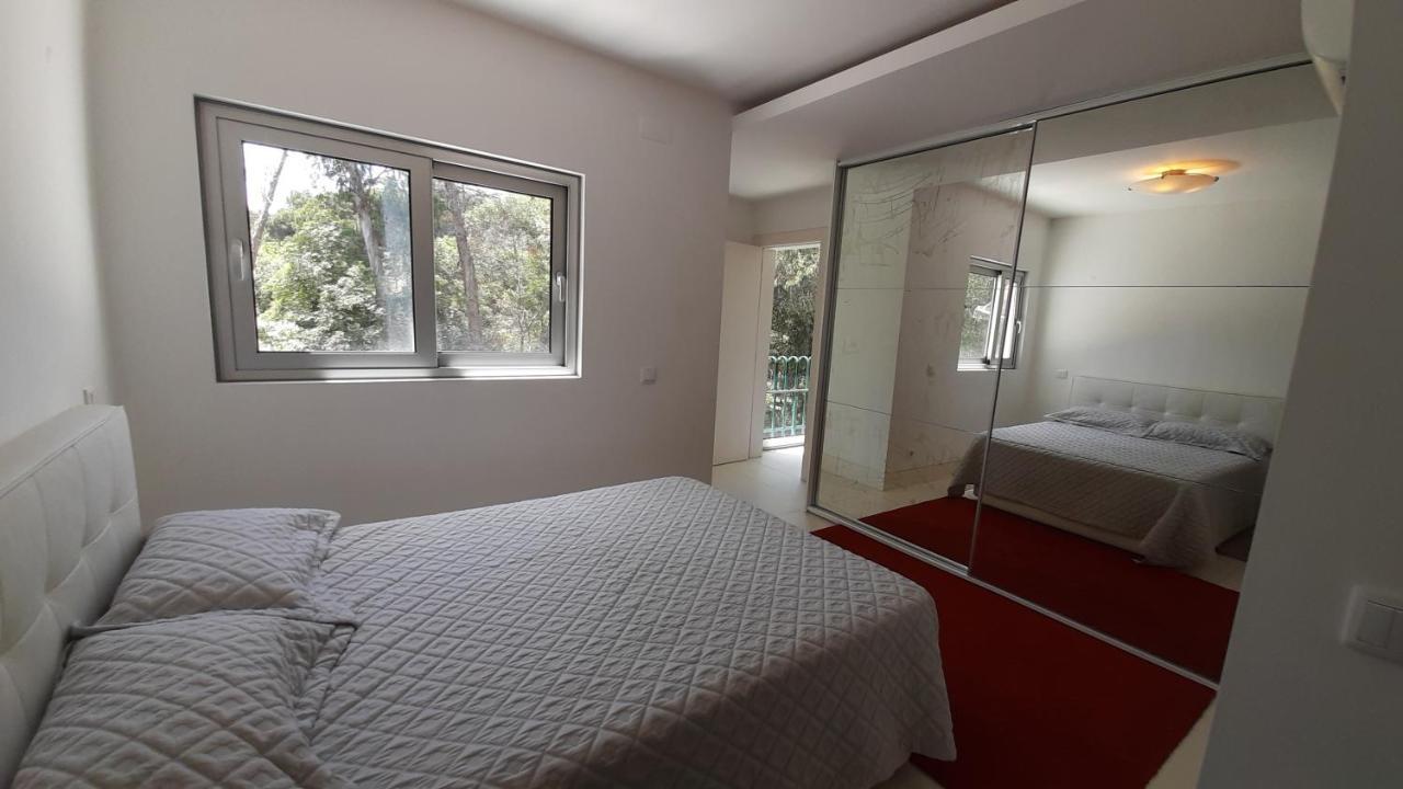 Forest View Lisboa 外观 照片
