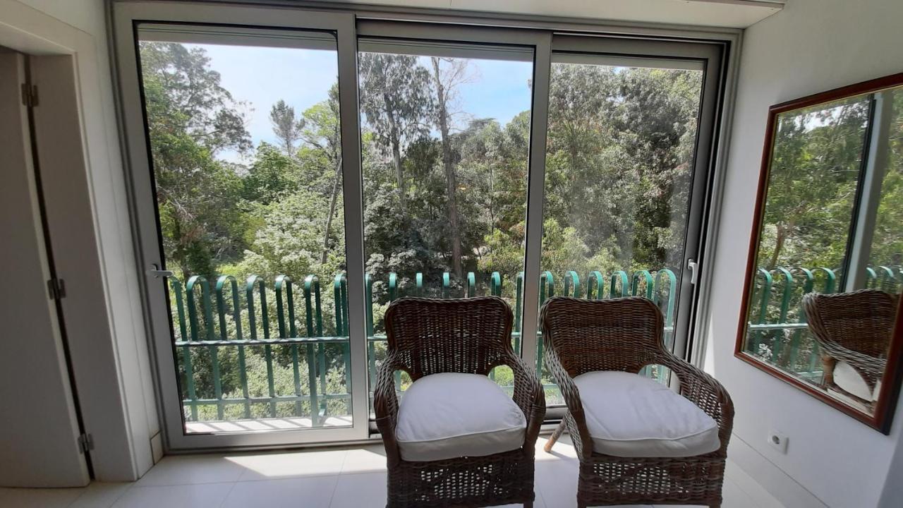 Forest View Lisboa 外观 照片